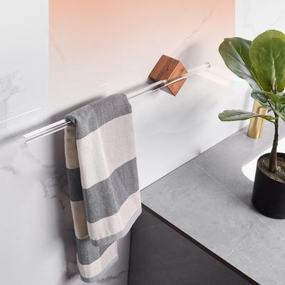 Banyo ve tuvalet – Havlu Askılıkları