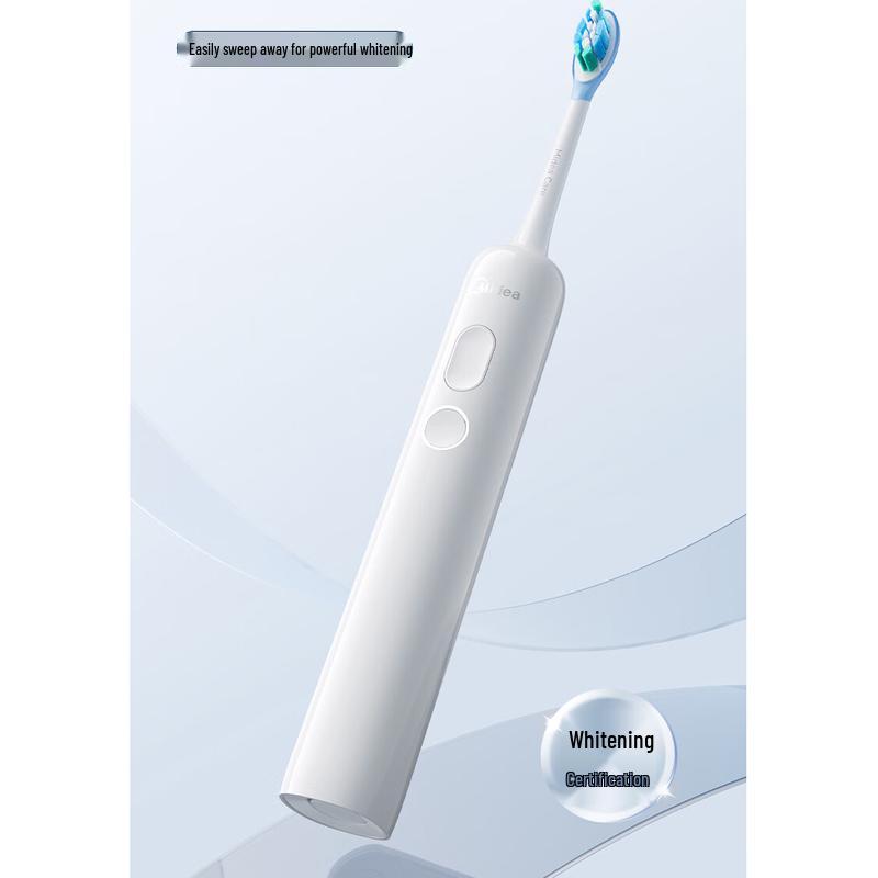 

Midea YM502 Smart Sonic Electric Toothbrush