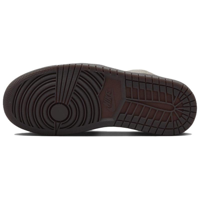 Jordan 1 Low Se Metallic Zink Damen Jordan HQ3529-099