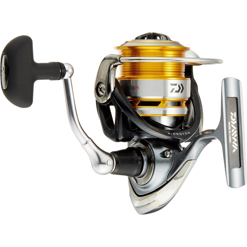 Daiwa  Daiwa  Spinning Reel 17 Exceller  2017 Model  2506h