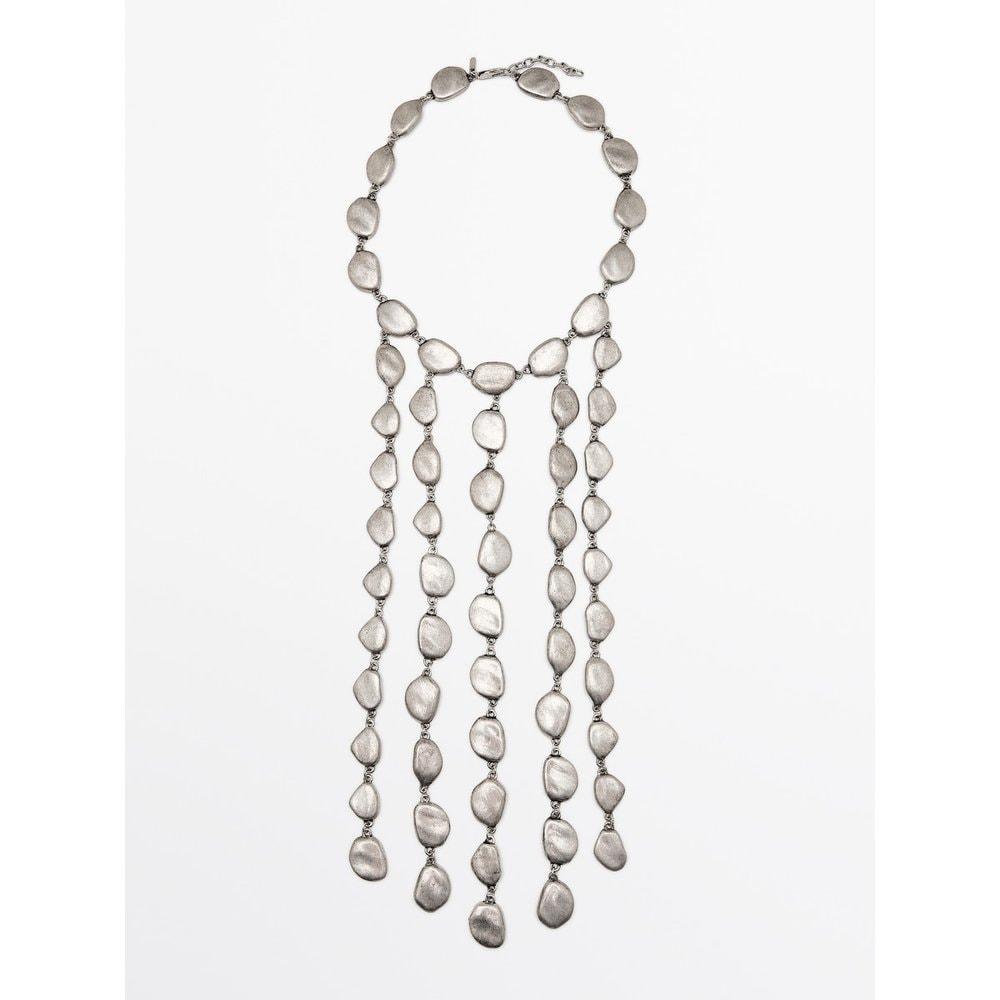 Cascade Effect Necklace 04602521808