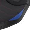 Rider Passenger Seat Front Rear Cushion -20mm Black For Bmw S1000Xr 20+ M1000Xr