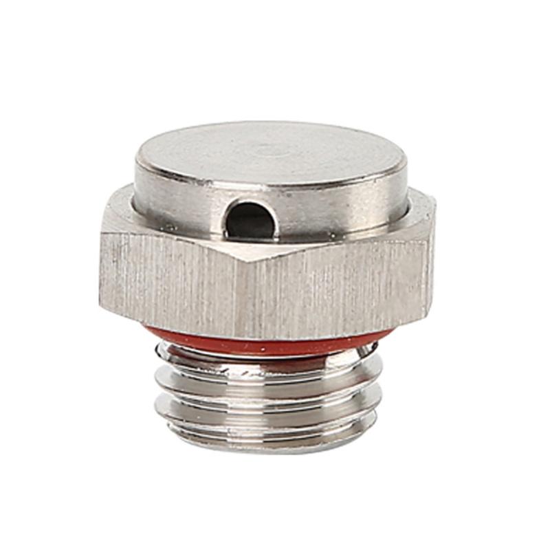 Vodotěsné odvzdušňovací ventily Zátka pro odvzdušnění vzduchu Pro koncentrovanou fotovoltaiku