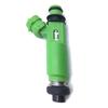 195500-3170 Fuel Injector For Mitsubishi Montero Sport 1999 2000 2001 2002 2003
