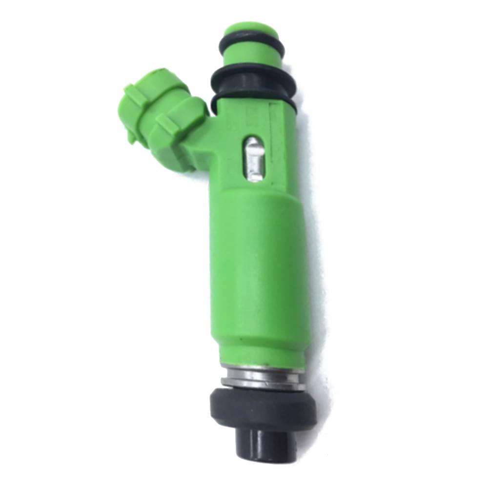 195500-3170 Fuel Injector For Mitsubishi Montero Sport 1999 2000 2001 2002 2003