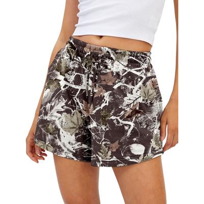 Gonne e pantaloni da donna – Pantaloncini