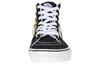 Sk8 Vans-Hi 'Beauty Skull' VN0A5HXV640