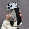 Cartoon Anime Girl For Iphone 17 Pro Max Phone Case IPhone 16e 15 14 13 12 11 Pro Max 15 Plus Silicone Shockproof Cover Funda