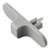 Pulsante Porta Frigorifero Camper 289090201 Pulsante Personalizzato Accessori Frigorifero Campeggio Motorhome Caravan Per Dometic Rml 10.4 Rmd 10.5