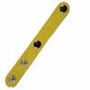 Punch-free Shoulder Strap Fastening Buckle Replacement Shoulder Strap Anti Slip Adjustment Buckle Bags Accessories Fixed Buckle