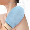 Jiemengzhe Double-Sided Exfoliating Bath Glove