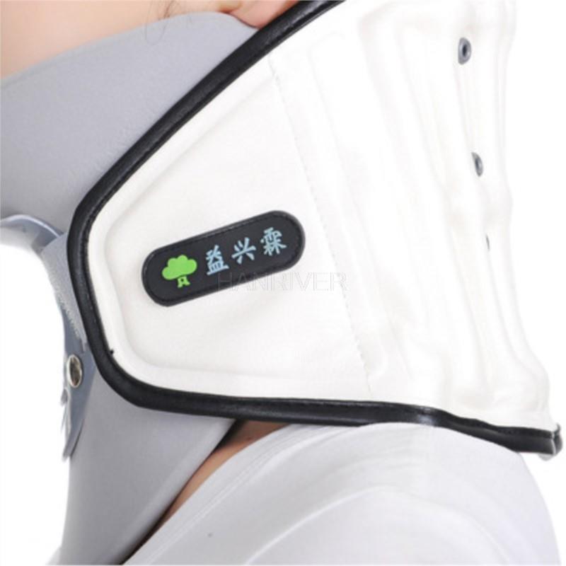 Cervical traction home neck protection sports neck inflatable neck protection massage cervical spine neck traction home