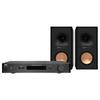 Accesorii audio și video – Amplificatoare