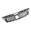 Front Grill Grille Fit Mercedes-Benz W218 CLS ClS350/500/550 2011-2014 GT