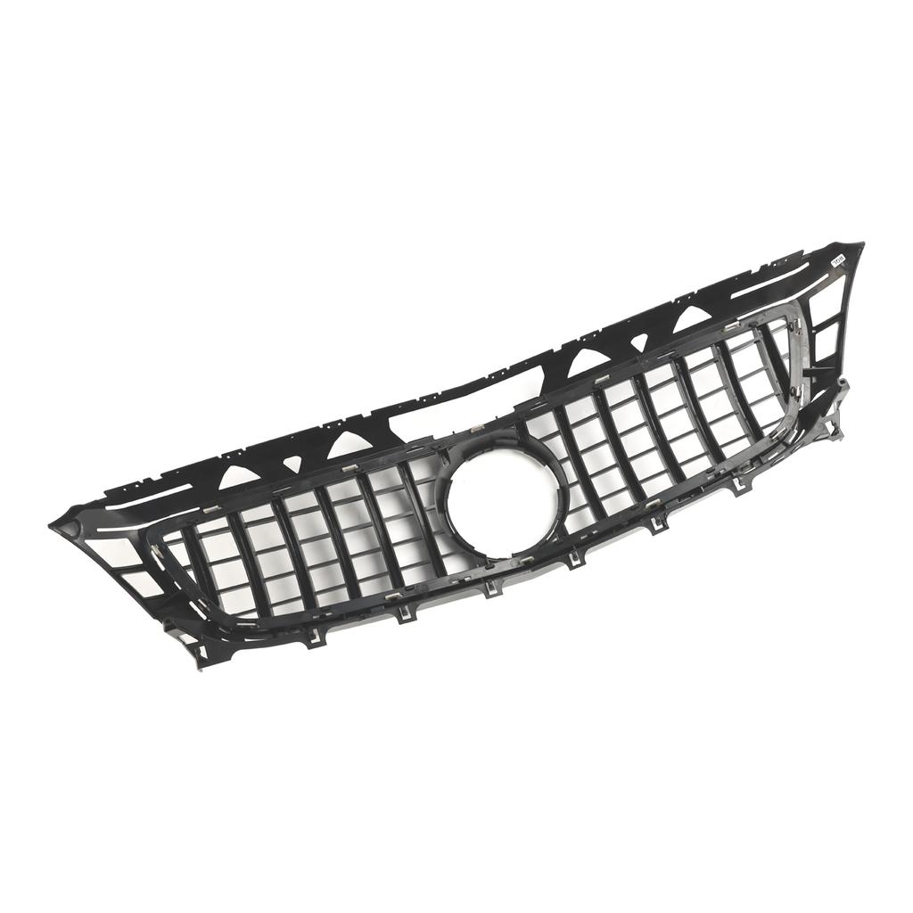 Front Grill Grille Fit Mercedes-Benz W218 CLS ClS350/500/550 2011-2014 GT