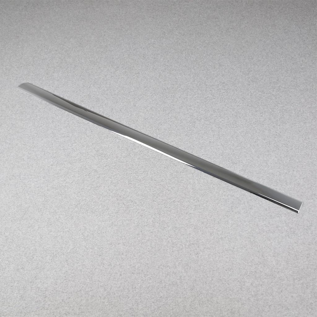 RUIQ Side Door Under Molding for Honda Freed GT Series Designed for the Honda Chrome-Plated (Specially Freed)