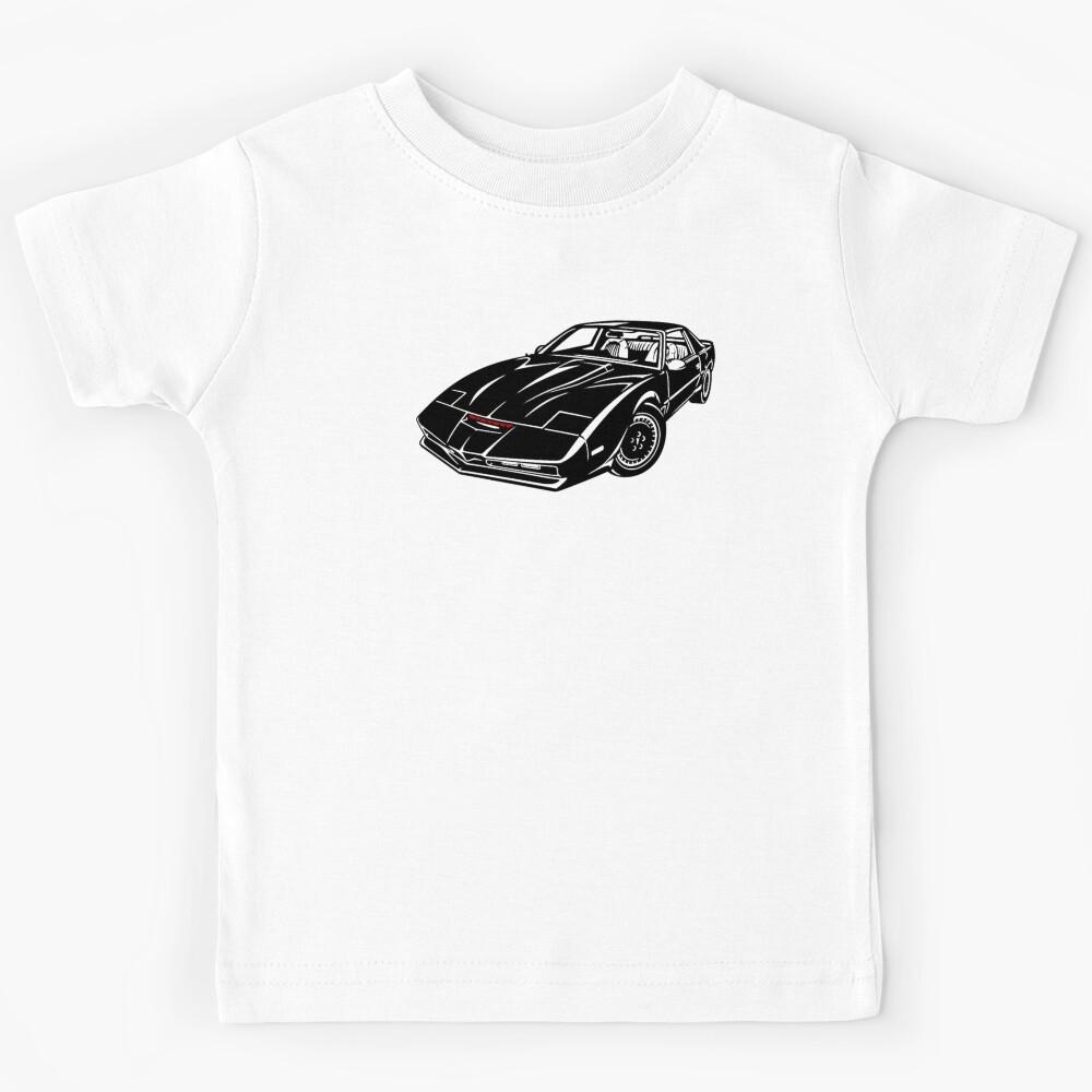 Knight Industries Two Thousand Kids T-Shirt 150