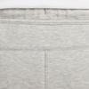 Nike Solid Mid-Rise Drawstring Jogger Knit Pants Men Bottoms Grey FB8003-063
