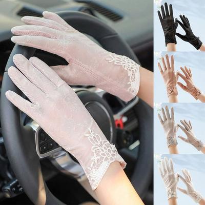 Accesorios – Guantes y manoplas