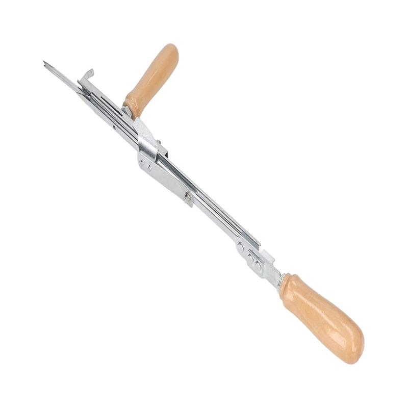 

Ручной тафтинговый инструмент для ковров и художественных проектов с регулируемой скоростью для создания уникальных и потрясающих дизайнов