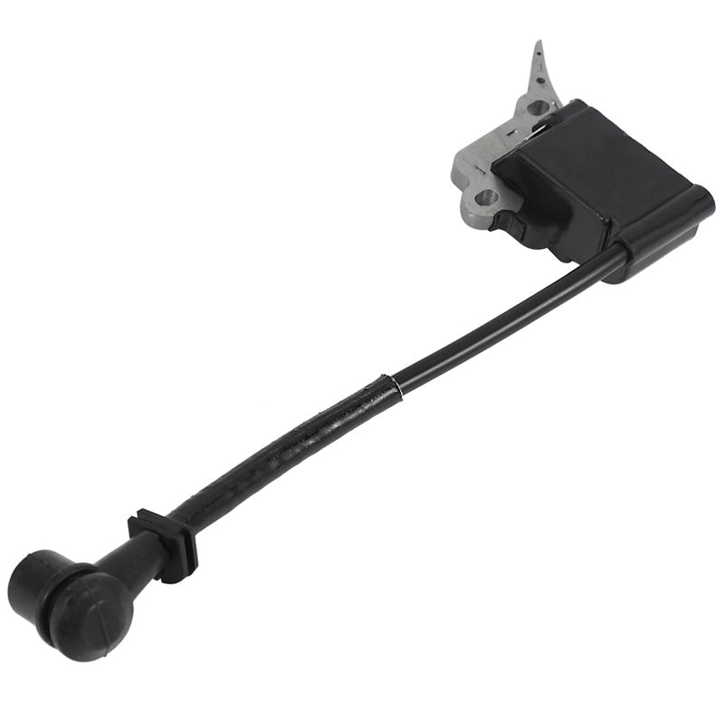 Feb.5X Ignition Coil Chainsaw Parts Trimmer 2500 25Cc Chainsaw Spares For Garden Power Tools