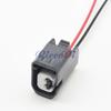 2 Pin Auto Connector Car Speed Sensor Plug 32702-9B516 32702-0M116 090-5037 72-3923 for B14 Sentra S14 SR20
