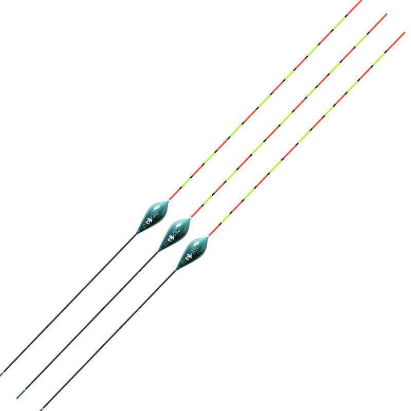 High Sensitivity Nano Fishing Float for Crucian Carp