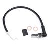 Safety Hydraulic Brake Switches for Scooter Motorcycle and All Terrains Vehicle Applications Precise Braking