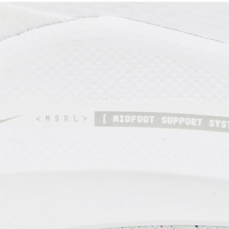 Nike Running Shoe Zoom Structure 25