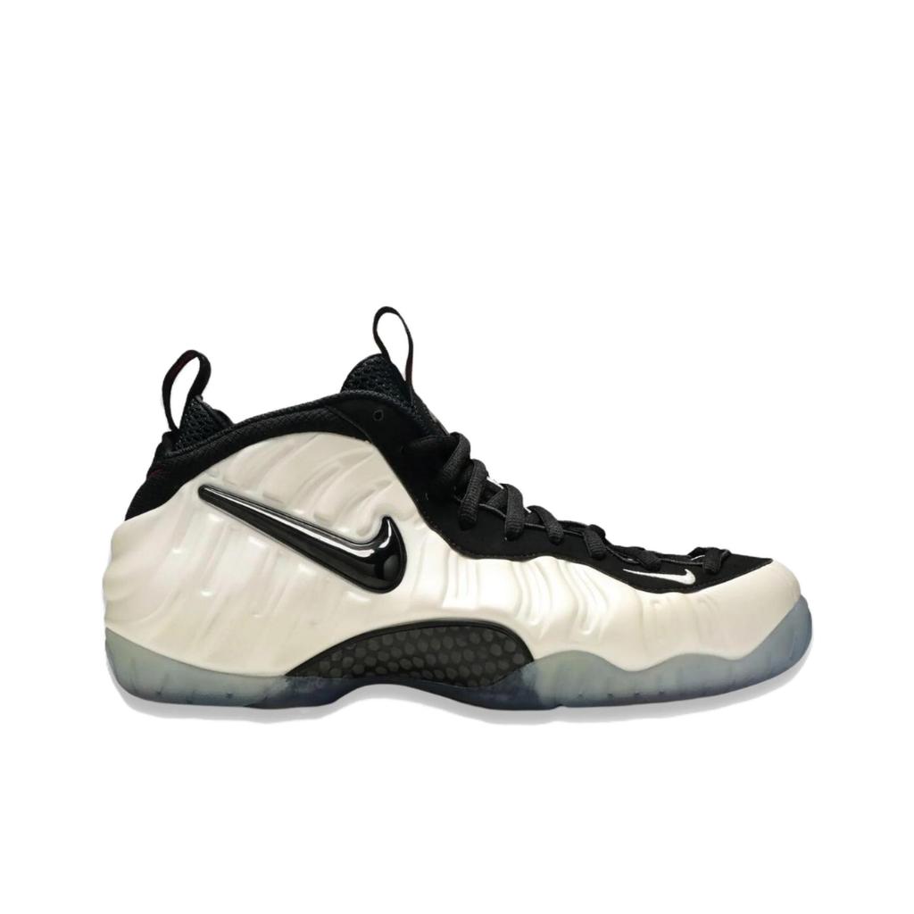 Nové Nike Air Foamposite Pro Pearl 2025 HF0794-200
