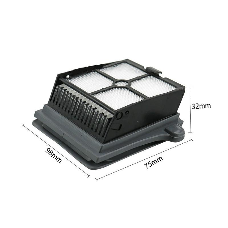 Parts Replacement Cleaner With Roller Brush Filter For Tineco Floor One Pro S7