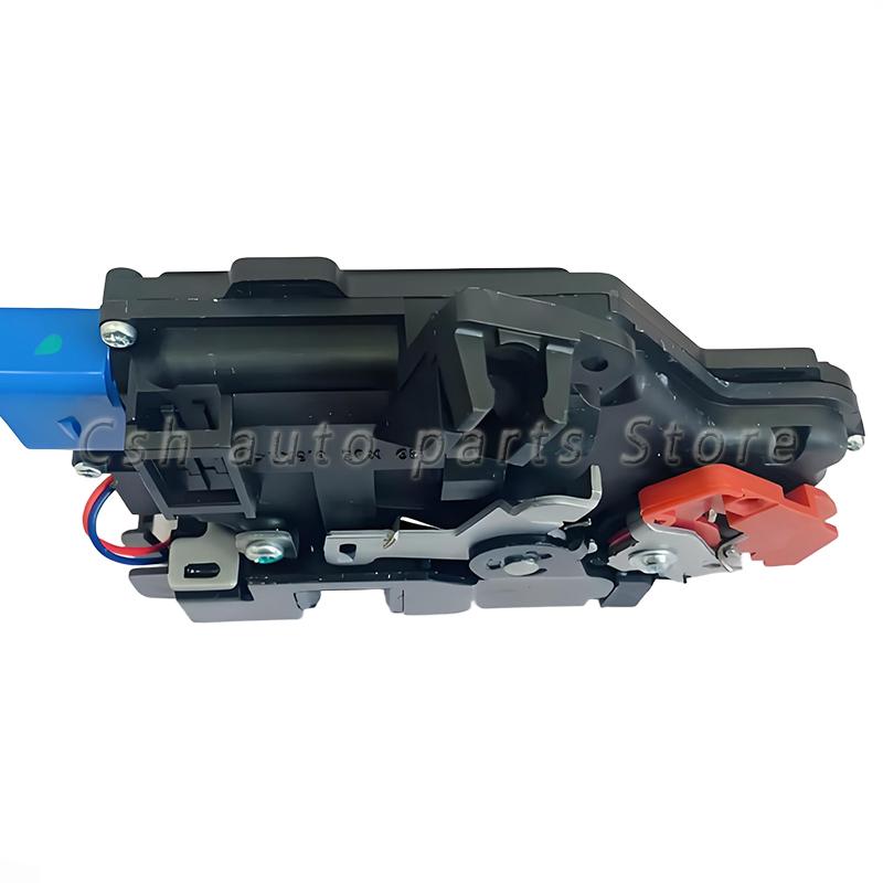 Door Lock Actuator For Volkswagen Touareg For Porsche Cayenne 3D1837015AB 3D1837015D 3D1837015AF 3D1837016AB 3D1837016D