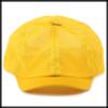 Full Mesh Octagonal Hat for Men and CZA242 [White Fang] Cap, Simple, Stylish, Women, (white)