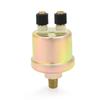 1/8NPT Oil Pressure Sensor 0-5BAR 0-10BAR Gold Silver for Universal Oil Press Gauge Sender Unit Diesel Generator Auto Part Kit