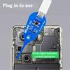 Hand Tool Inductor Detector Strong Stability PC Board Repair Tool  Mobile Phone Repair