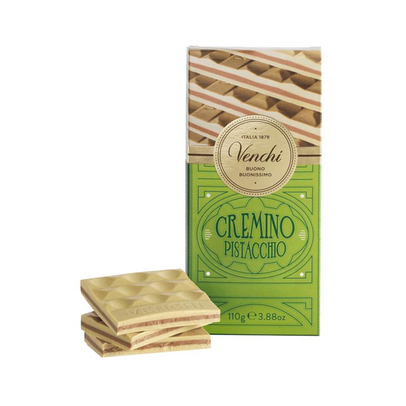Venchi Imported Premium Chocolate Bars