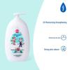 Johnson's Baby Milchduft Bodylotion