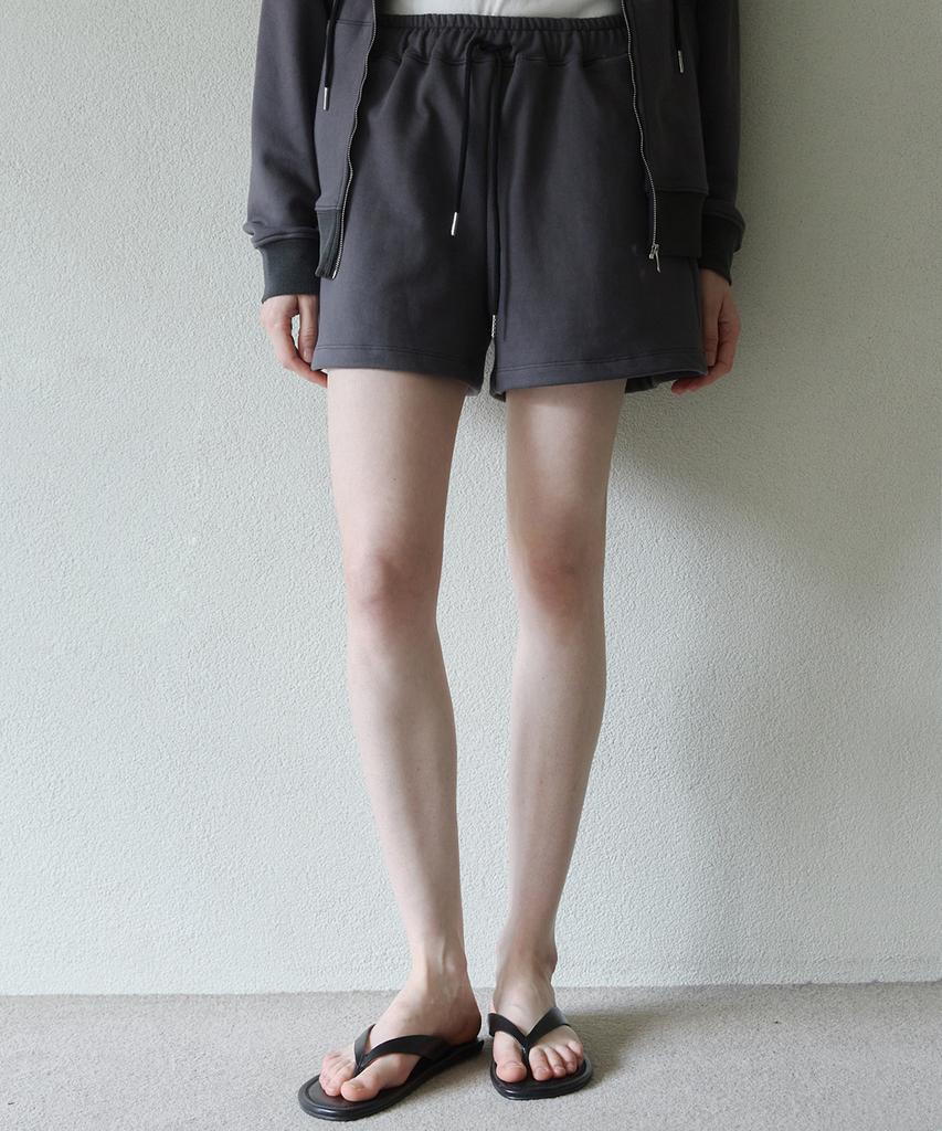 Rob Rob Soft Jogger Shorts (2 Colors)