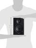 Edifier MR4 Monitor Speaker for Dual Mode Switching and TRS Max 42W 60Hz 20KHz Frequency Response 1 Inch Silk Dome Tweeter diaphragm black