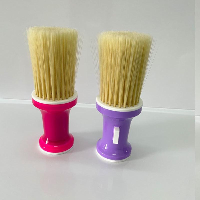 

Professional Barber Neck Brush for Hair Clippings 16 cm