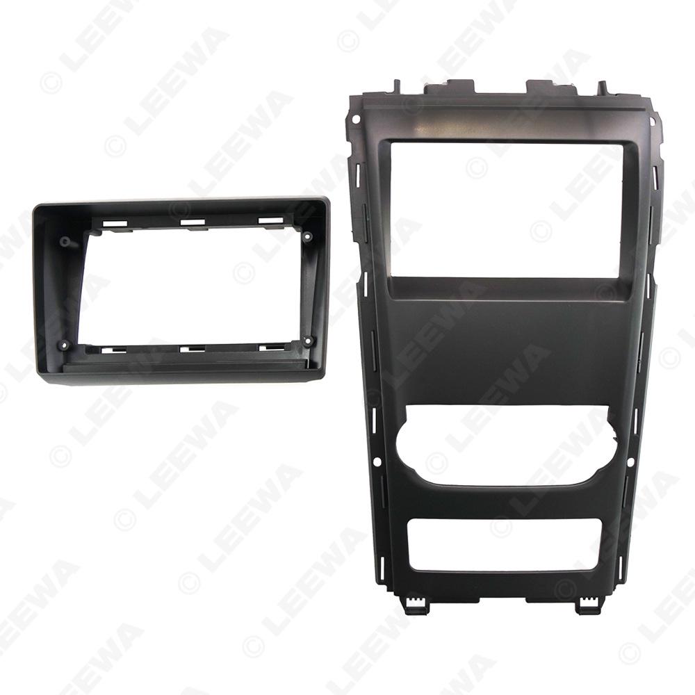 

2012 Mahindra XUV500 9-inch Android Navigation Panel Frame LEEWA