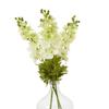 Hill Interiors Elatum Delphinium Artificial Flower