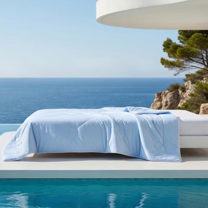 Mercury Home Textiles DH Summer Refreshing Quilt