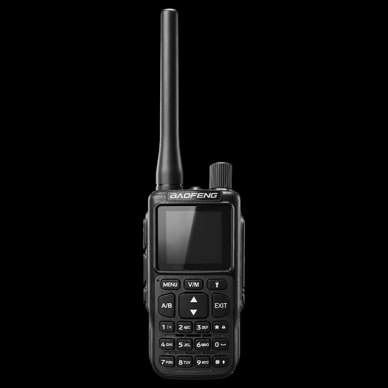 BAOFENG MINI-5 High-Power Two-Way Radio (CN version)