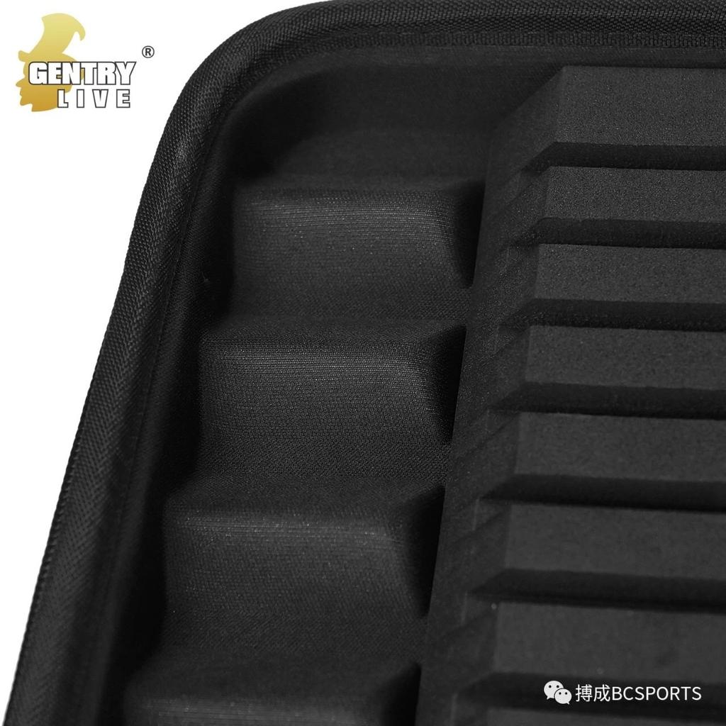 EVA Dart Wallet case for Darts 12pcs and Accessories