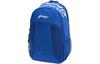 Polyester Badminton Racket Bag Backpack Regular Unisex Blue ABSQ396-2