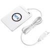Portable Adapter NFC RFID Reader Writer ACR122U ISO 14443A/B Software in White IC Card Reader Contactless Reader Writer