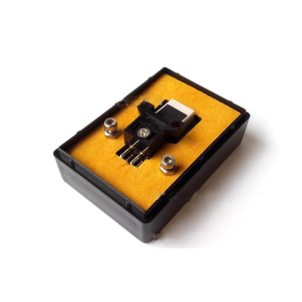 1x Magnetic Cartridge Needle Stylus AT3600L For Turntable LP Vinyl Record Player