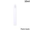 5/8/10Ml Empty Perfume Roll Roller Ball Bottle On Plastic Stainless Steel Liquids Oil Container Refillable Bottles Holders