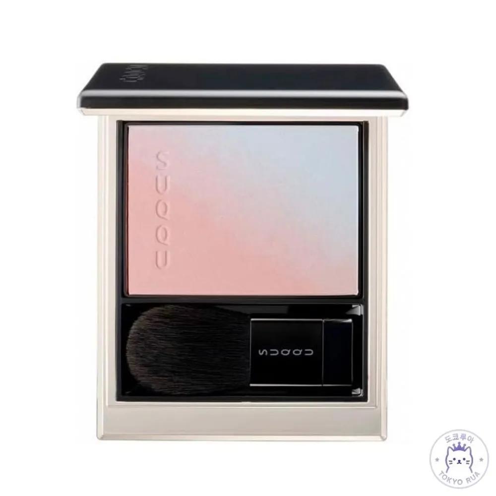 SUQQU Blusher SUQQU Blurring Color Blush 08 Sukinagame 6.4g